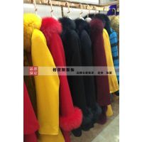 探秘2元服裝批發(fā)市場 低價(jià)背后的商業(yè)邏輯與采購策略